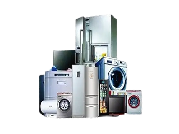 Fridge/AC Maintenance