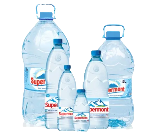 Supermont Water